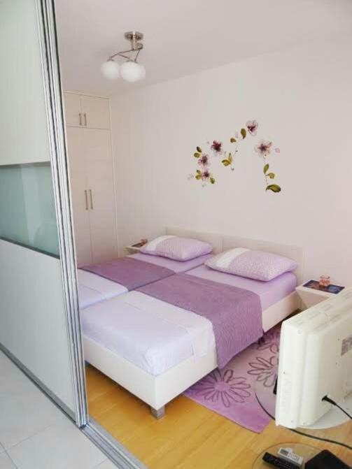 Apartment Small Pearl Split Extérieur photo