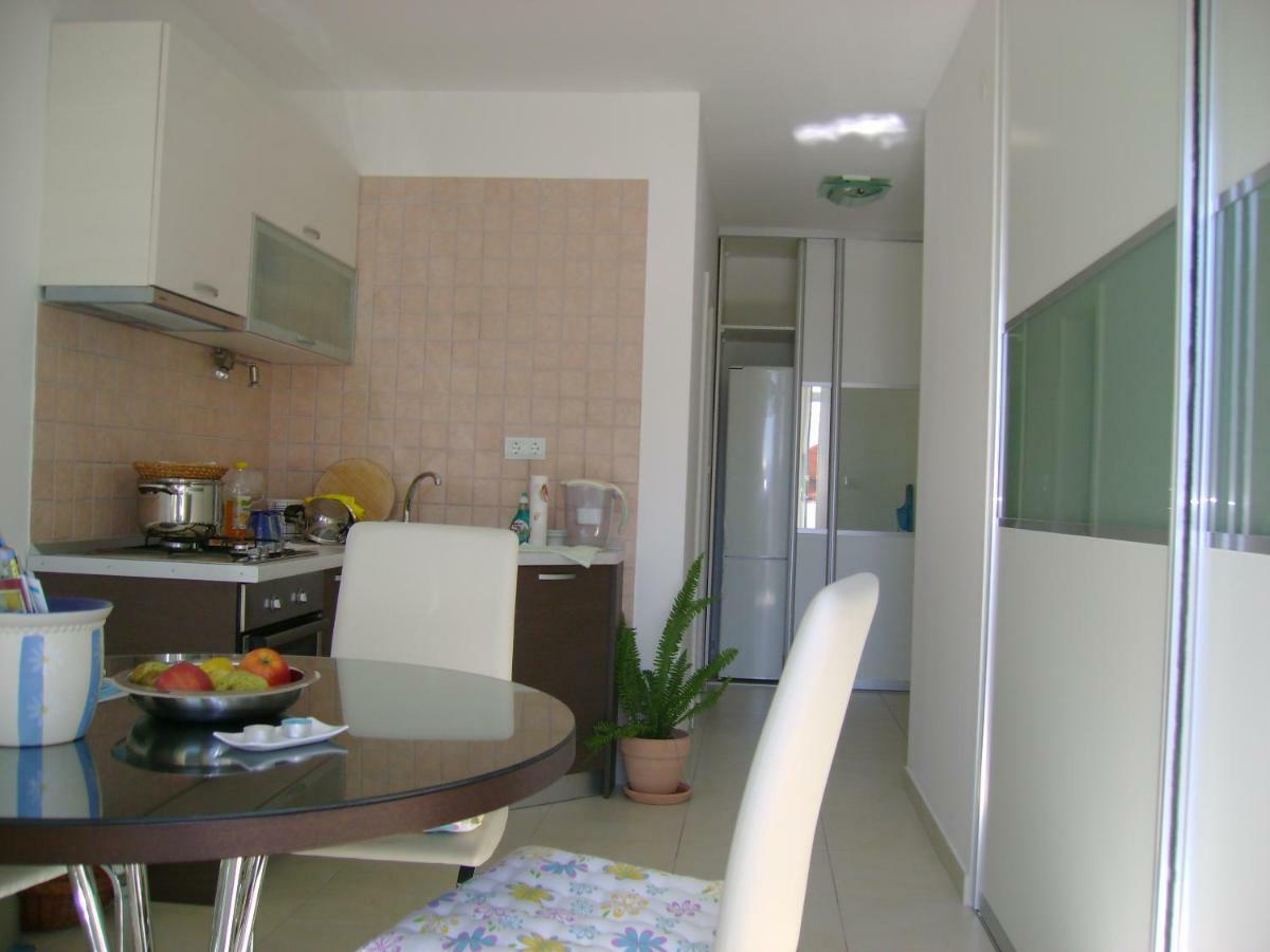 Apartment Small Pearl Split Extérieur photo
